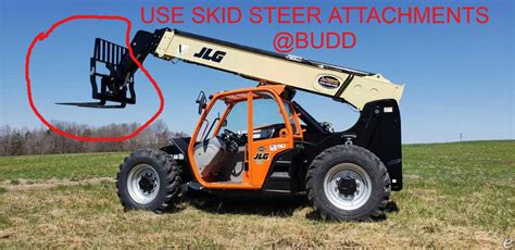 lull and skid steer|lull vs telehandler.